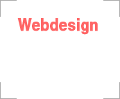 Webdesign
